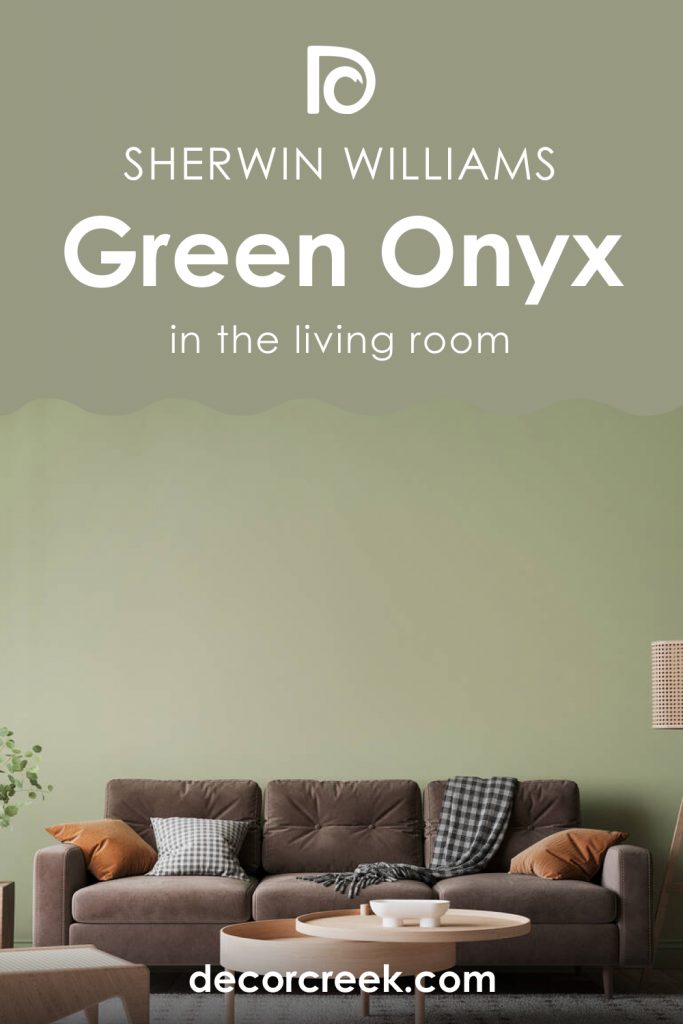 Green Onyx Sw Paint Color By Sherwin Williams