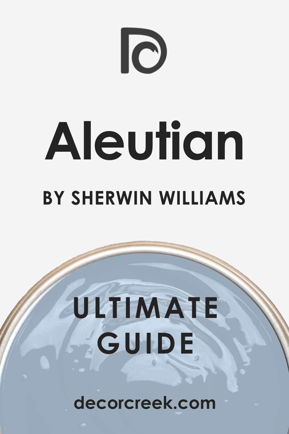 Ultimate Guide of SW Aleutian Paint Color