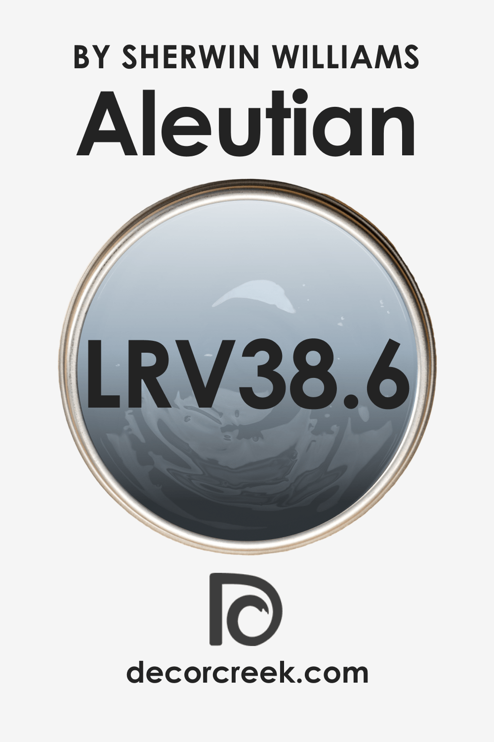 LRV of SW Aleutian Have