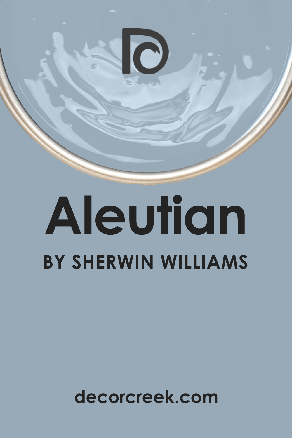 What Color Is SW Aleutian SW-6241?