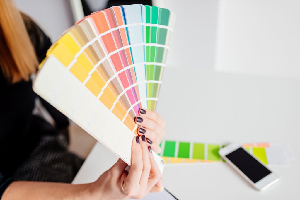 What Is LRV In Paint? DecorCreek