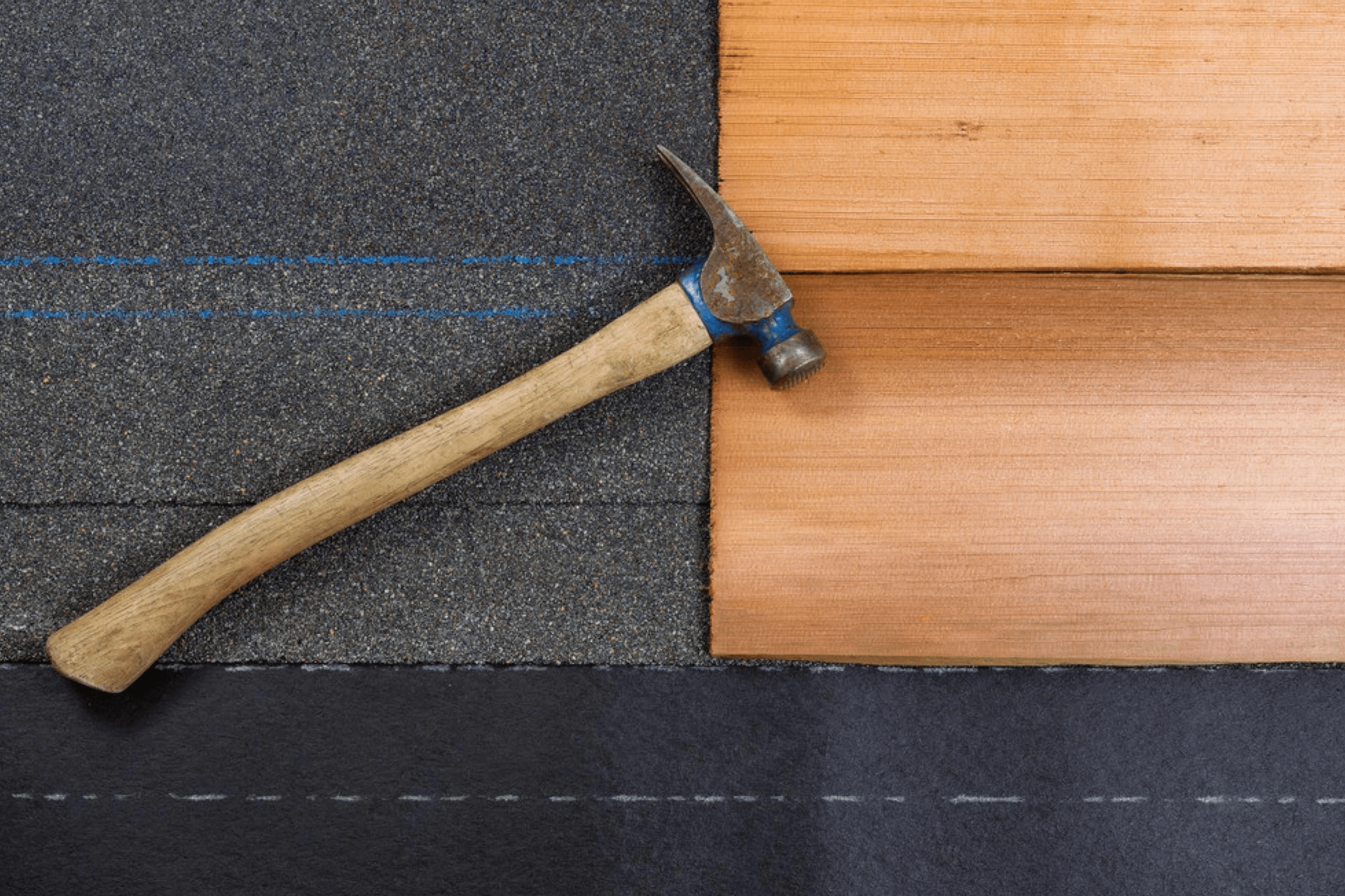 Asphalt Versus Synthetic Underlayment. Pros And Cons