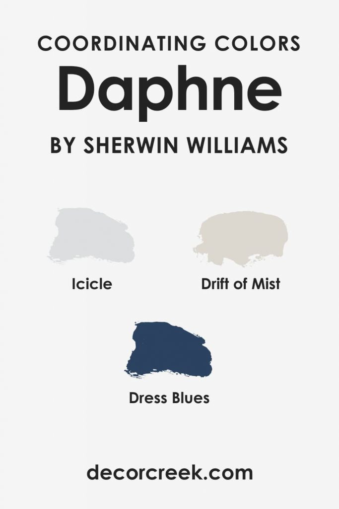 Daphne SW-9151 Paint Color by Sherwin-Williams