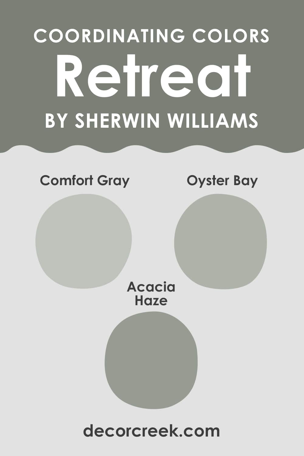 Retreat Paint Color SW6207 by Sherwin Williams