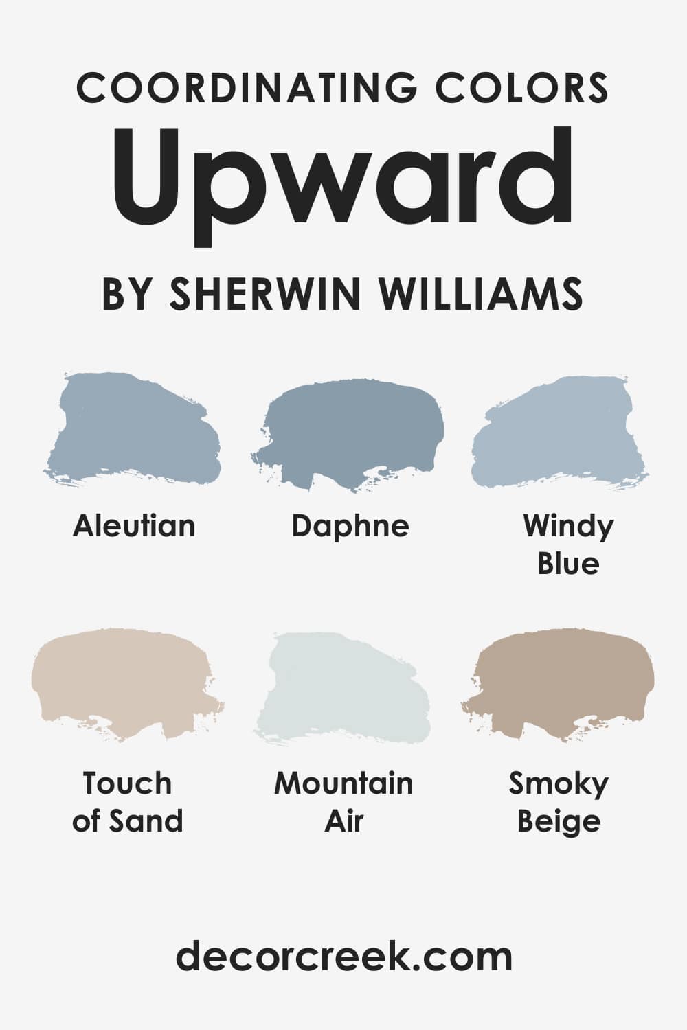 Upward SW6239 Paint Color by SherwinWilliams