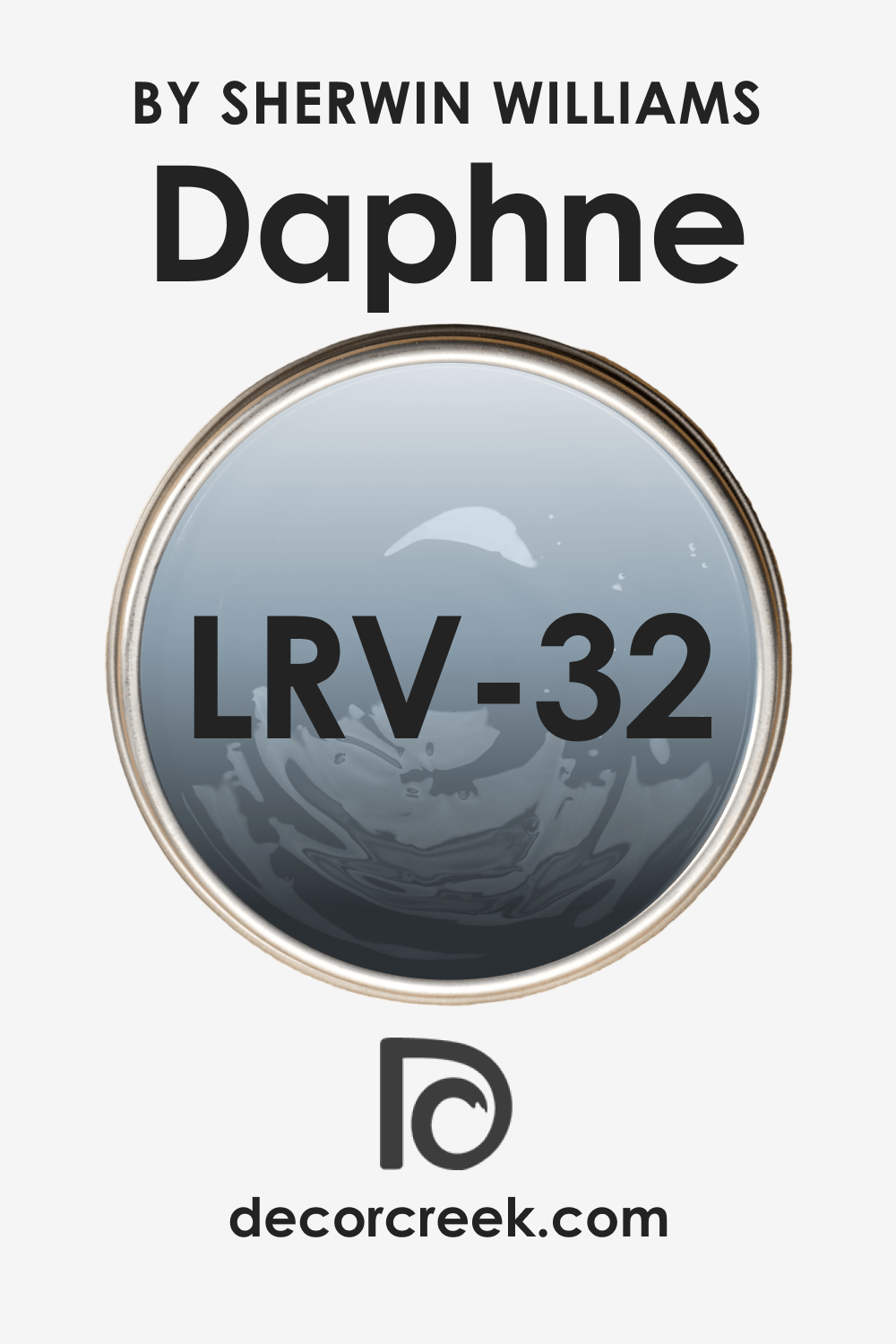 LRV of Daphne SW-9151