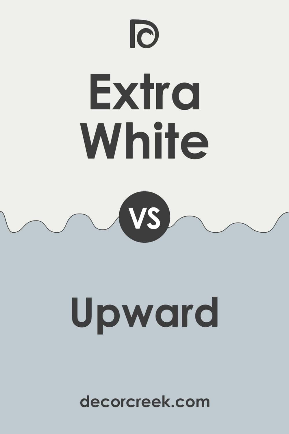 Extra White vs Upward