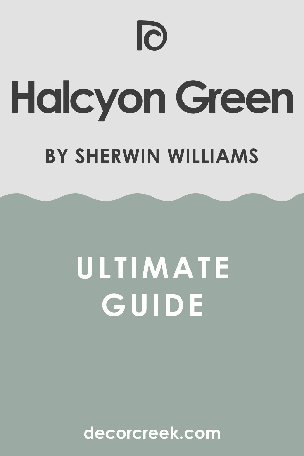 Ultimate Guide of Halcyon Green SW-6213