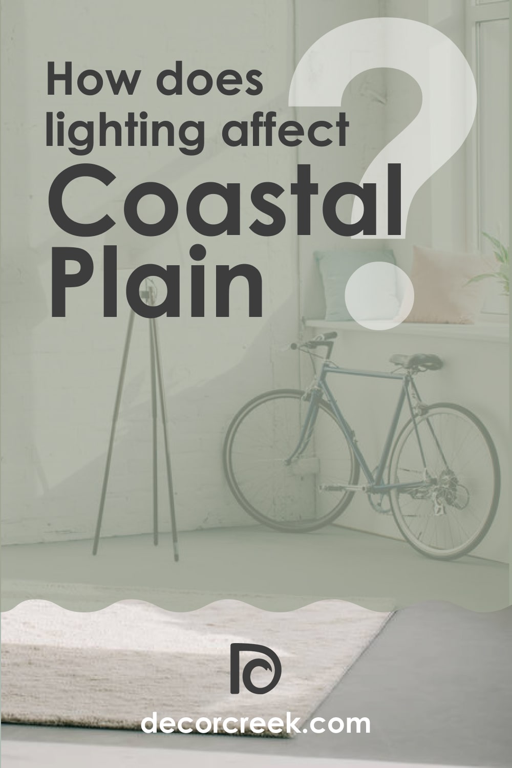 Lighting of Coastal Plain SW-6192