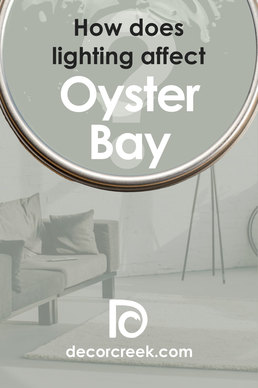 Lighting of Oyster Bay SW-6206