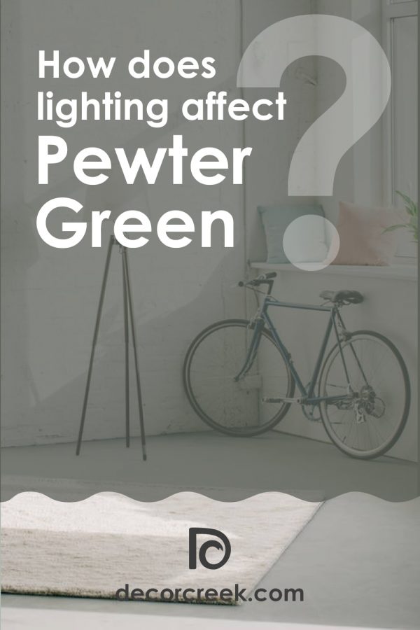 Pewter Green SW-6208 Paint Color By Sherwin-Williams