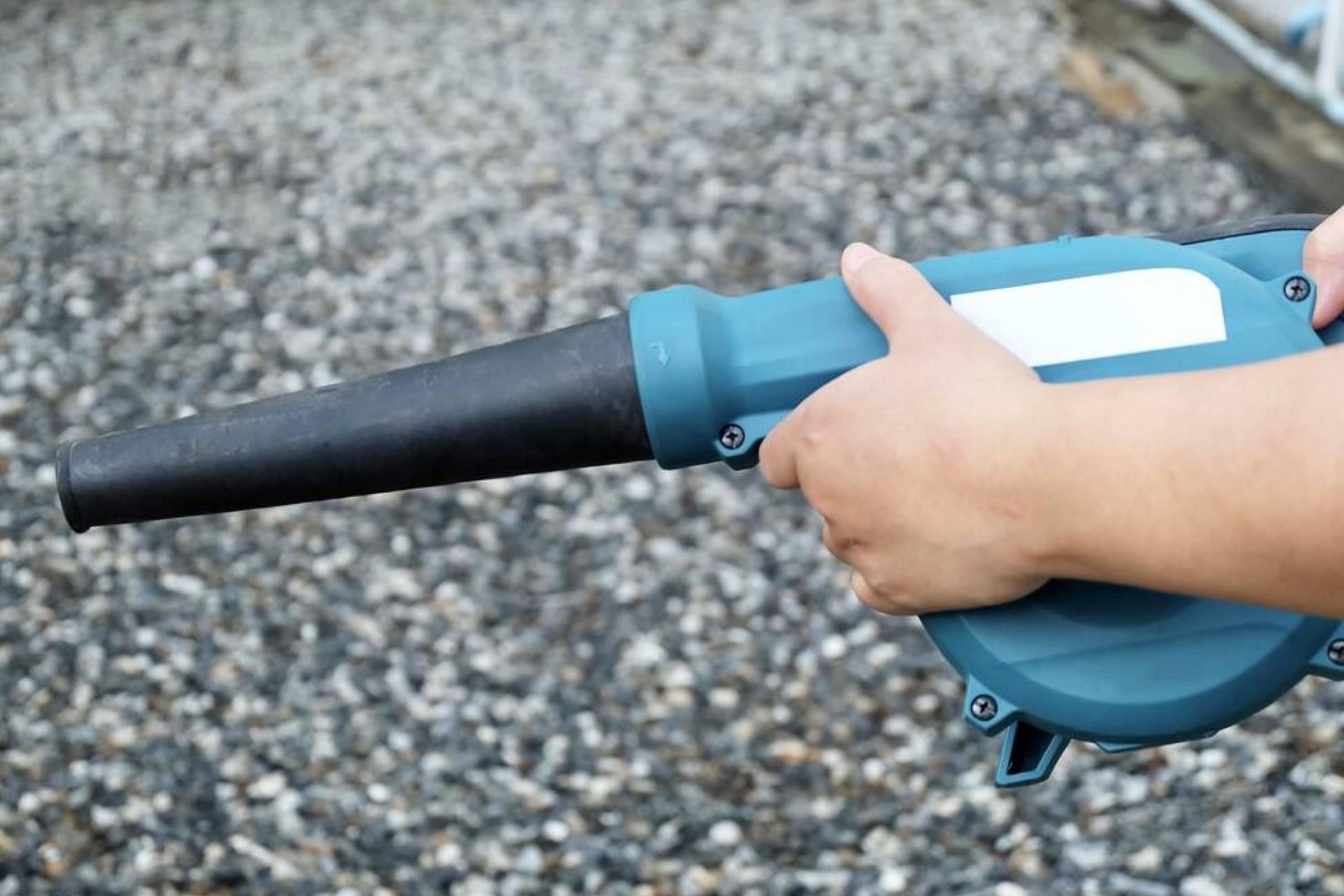 How to Use Your Leaf Blower?