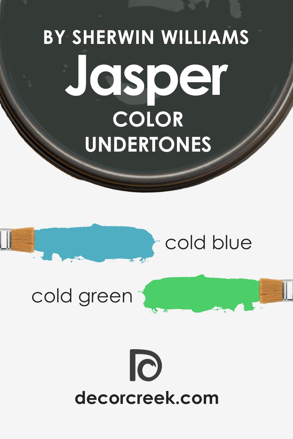 What Are Jasper SW-6216 Undertones?