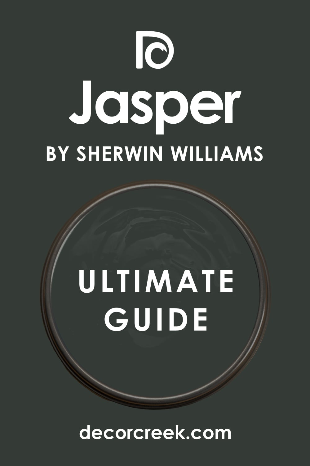 Ultimate Guide of Jasper Paint Color