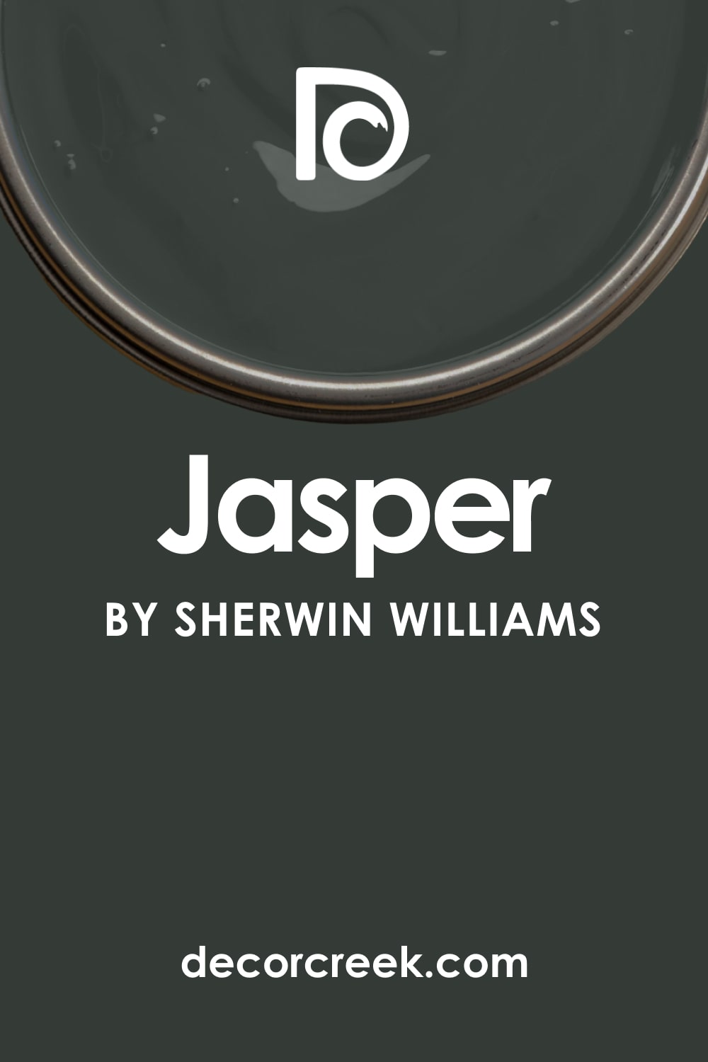 What Color Is Jasper By Sherwin-Williams?