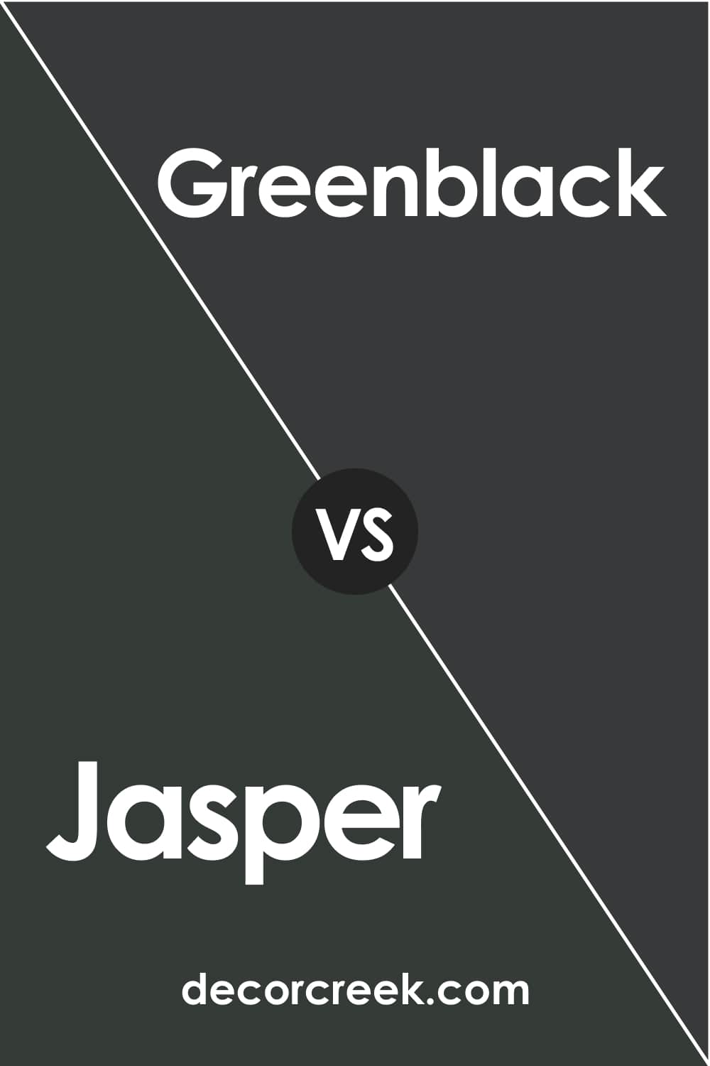 Jasper vs Greenblack
