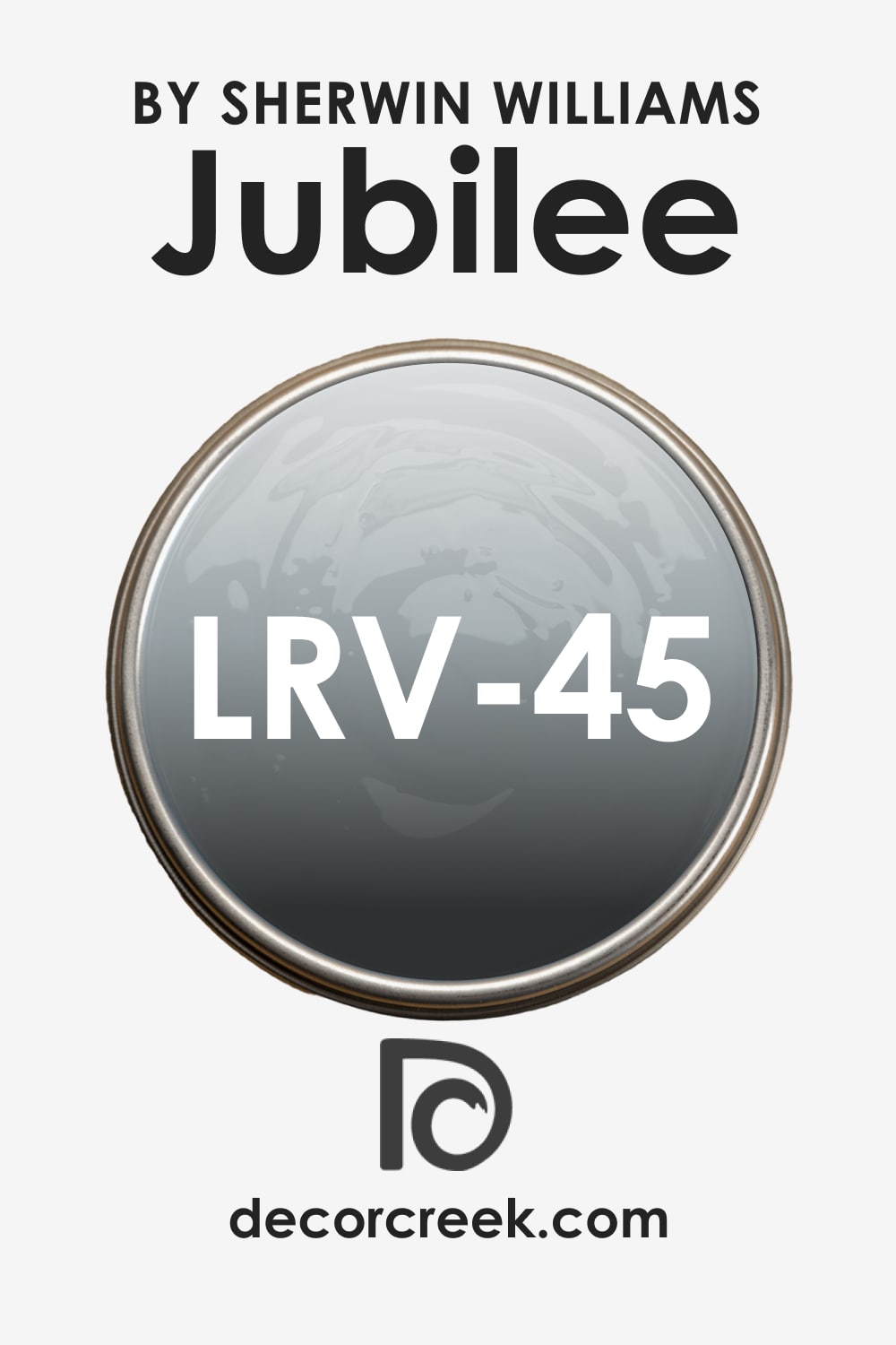 LRV of SW-6248 Jubilee