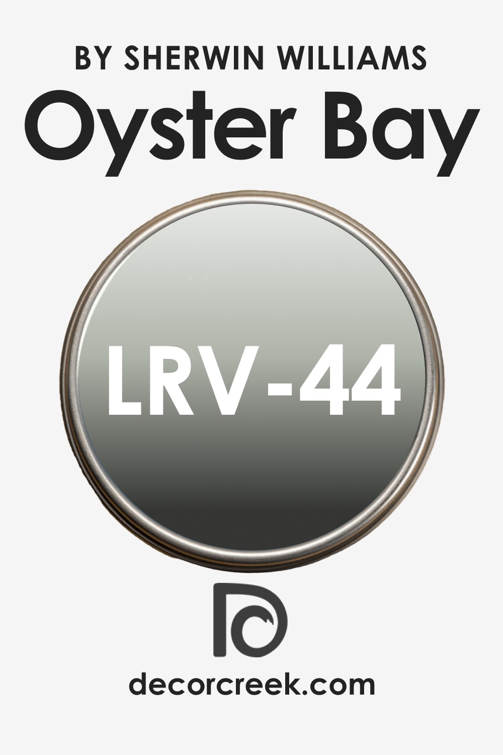 LRV of Oyster Bay SW-6206