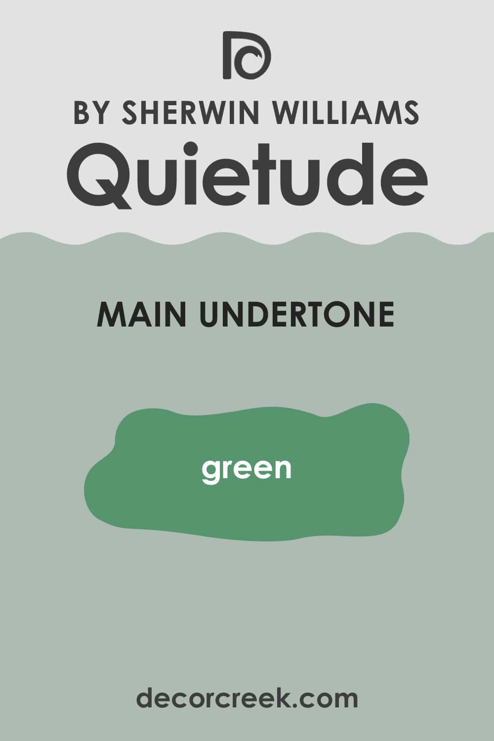 SW Quietude Undertone