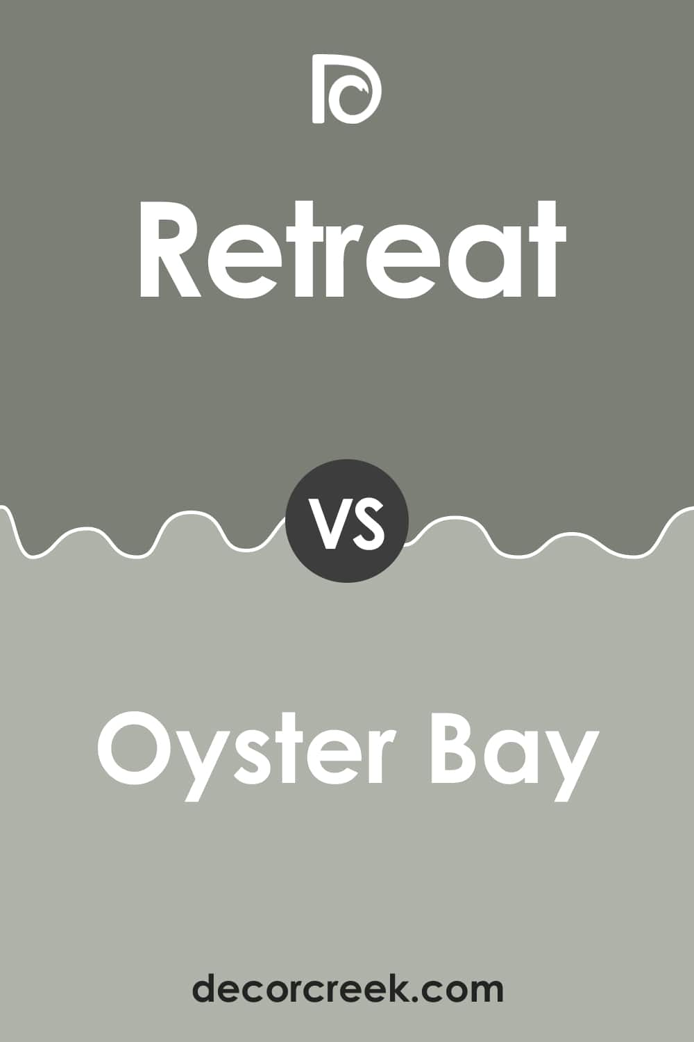 Retreat vs Oyster Bay