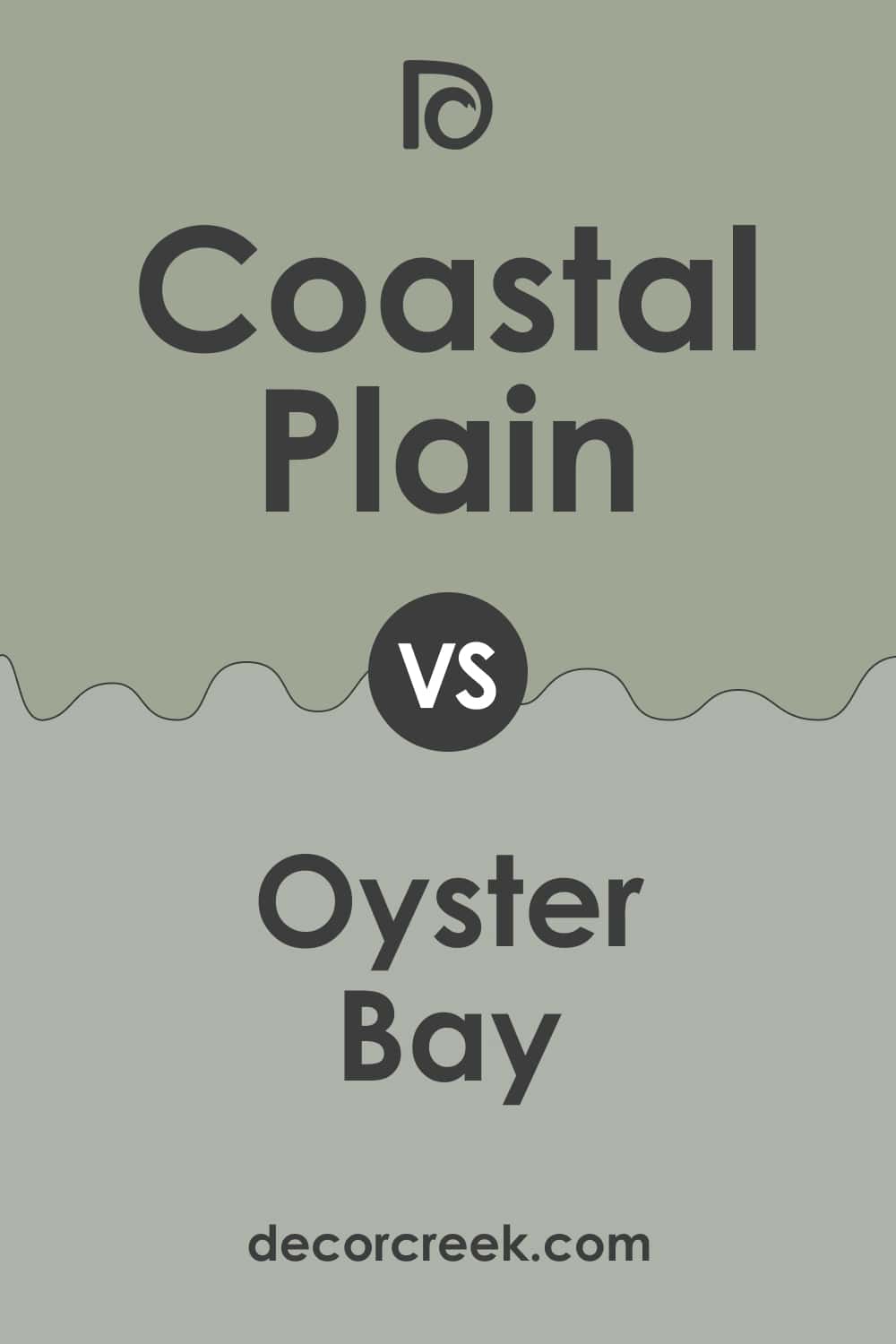 SW Coastal Plain vs SW Oyster Bay