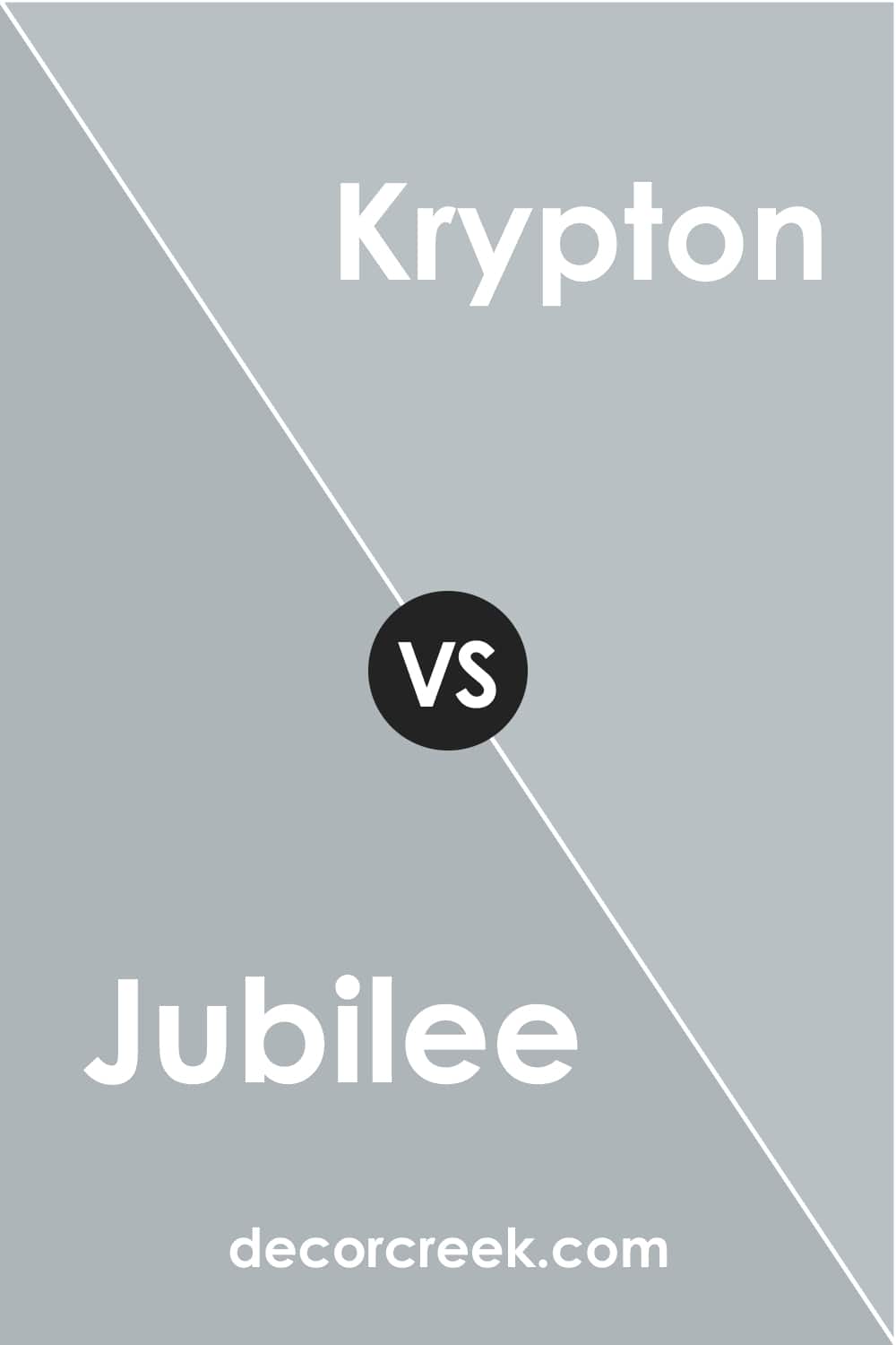 SW Jubilee vs SW Krypton