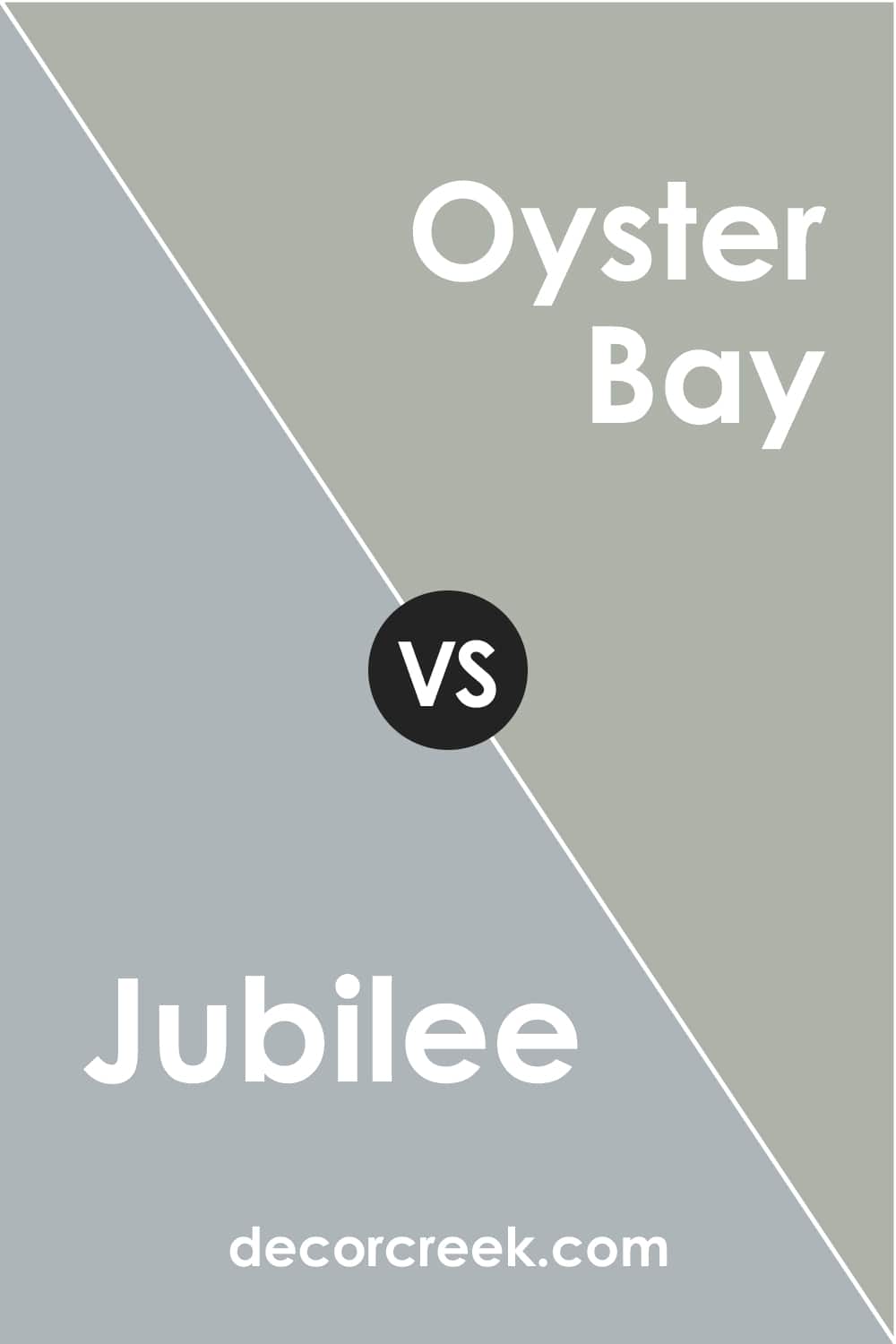 SW Jubilee vs SW Oyster Bay
