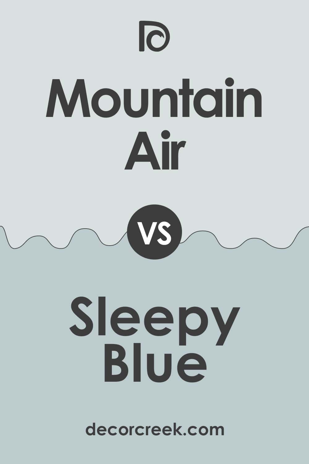 SW Mountain Air vs Sleepy Blue