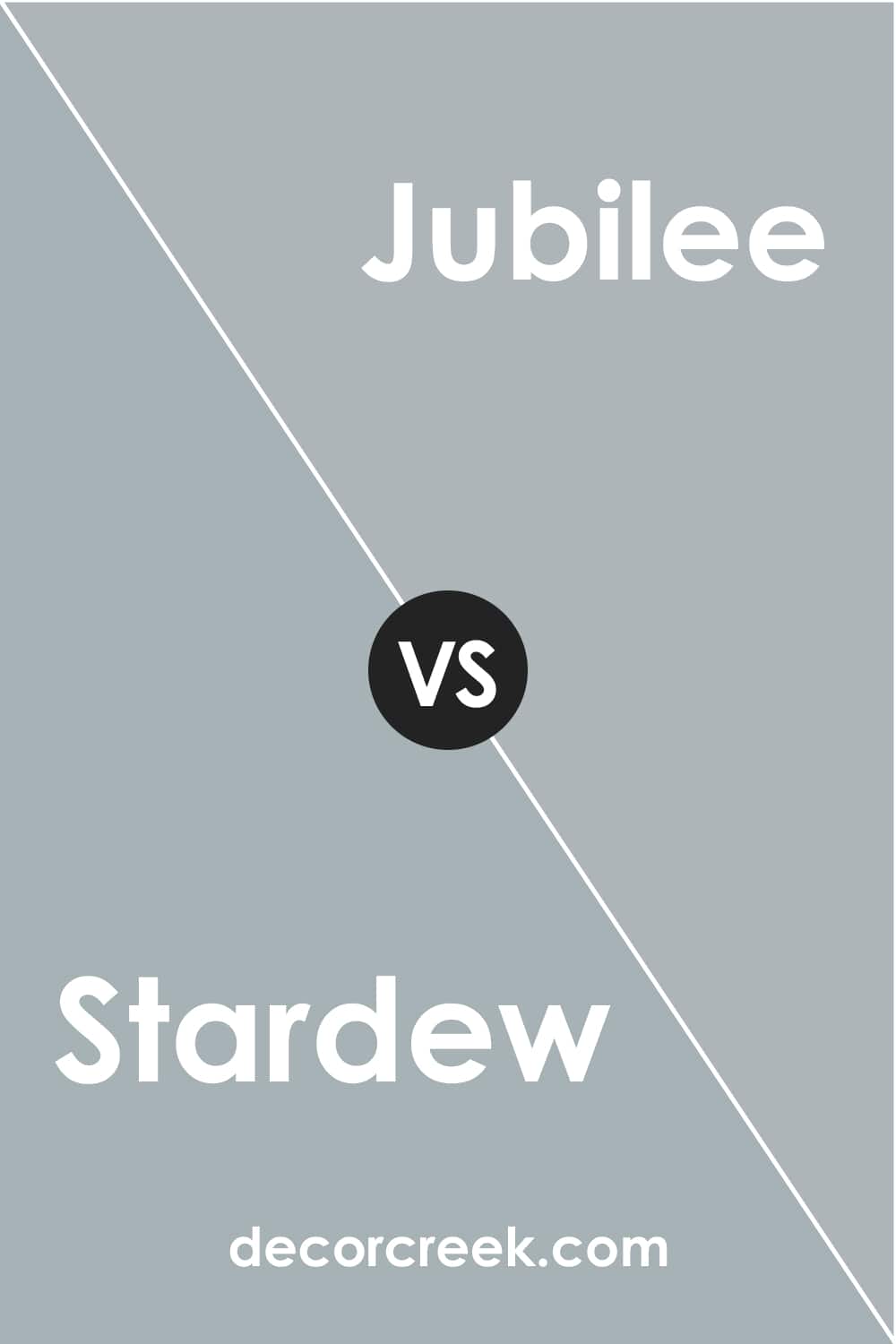 SW Stardew vs SW Jubilee
