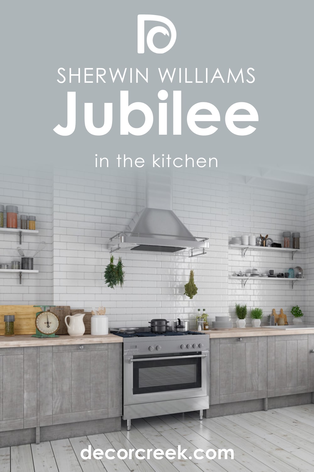 SW-6248 Jubilee with the Kitchen