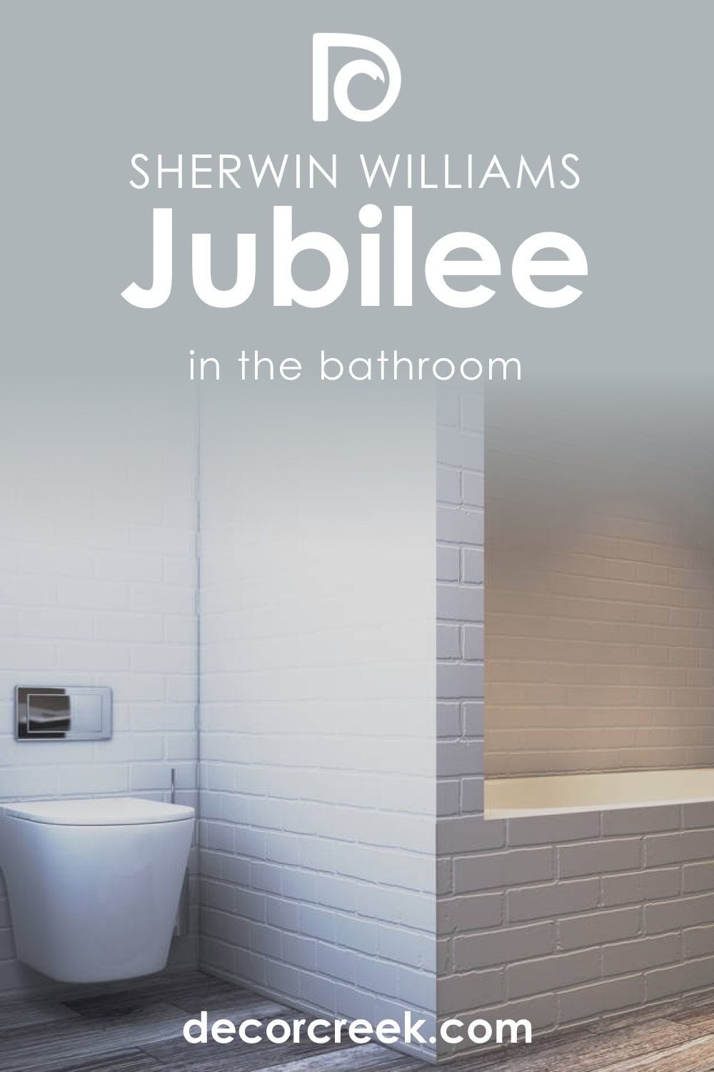 SW-6248 Jubilee Paint Color for the Bathroom