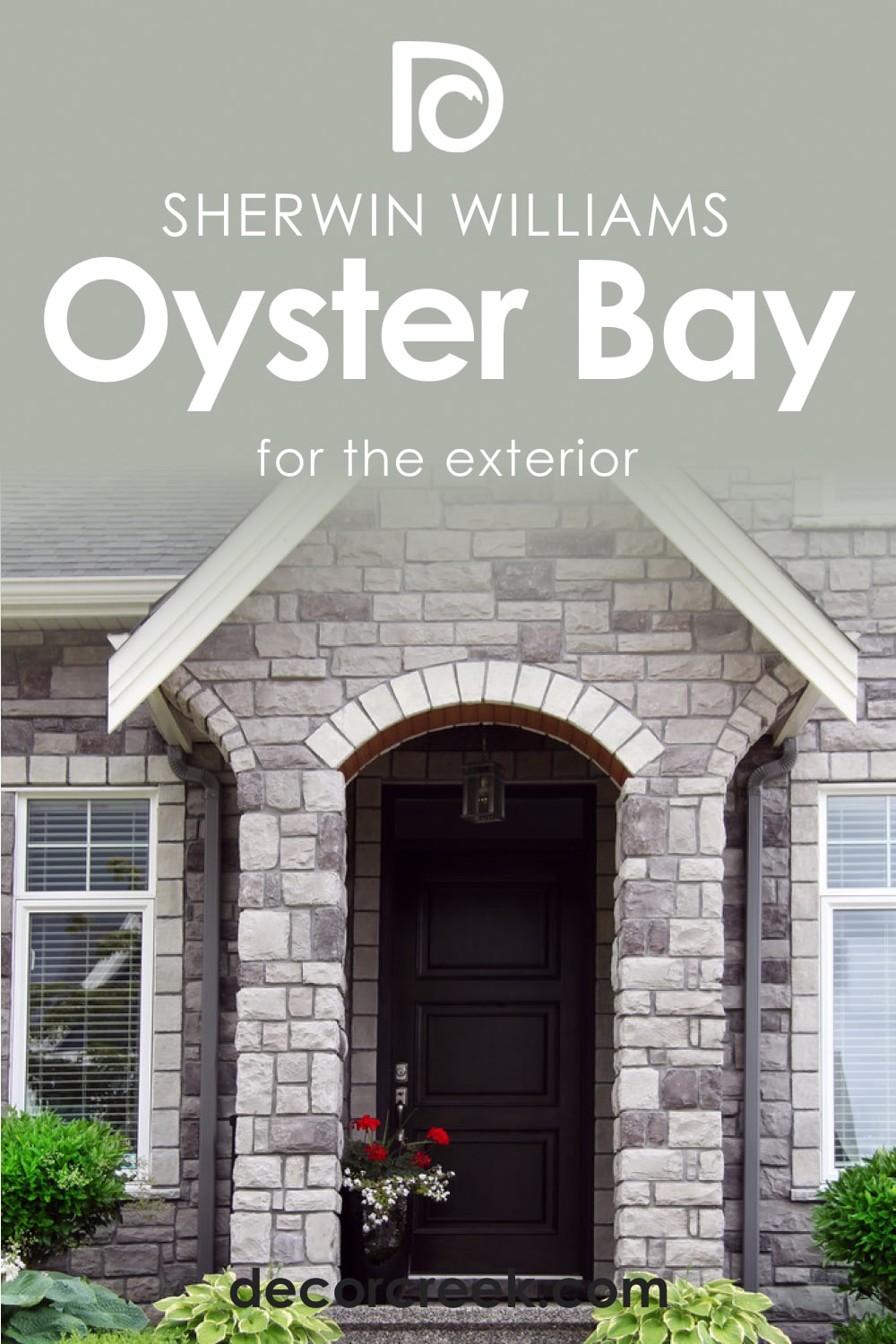 Oyster Bay SW-6206  for the Exterior Use
