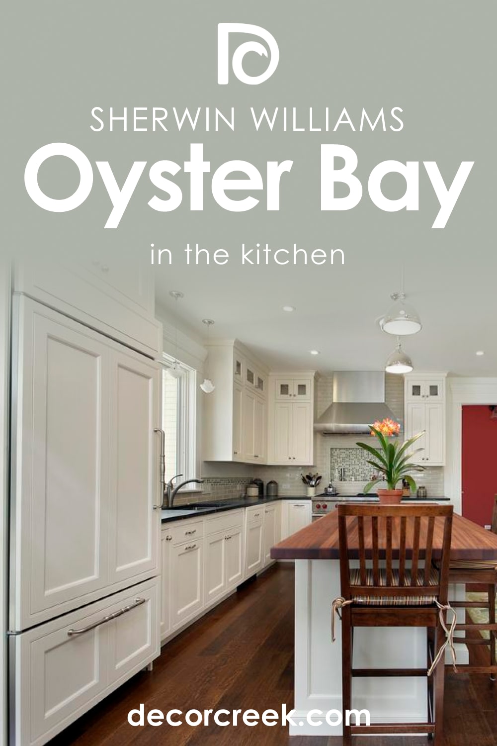 Oyster Bay SW-6206  for the Kitchen