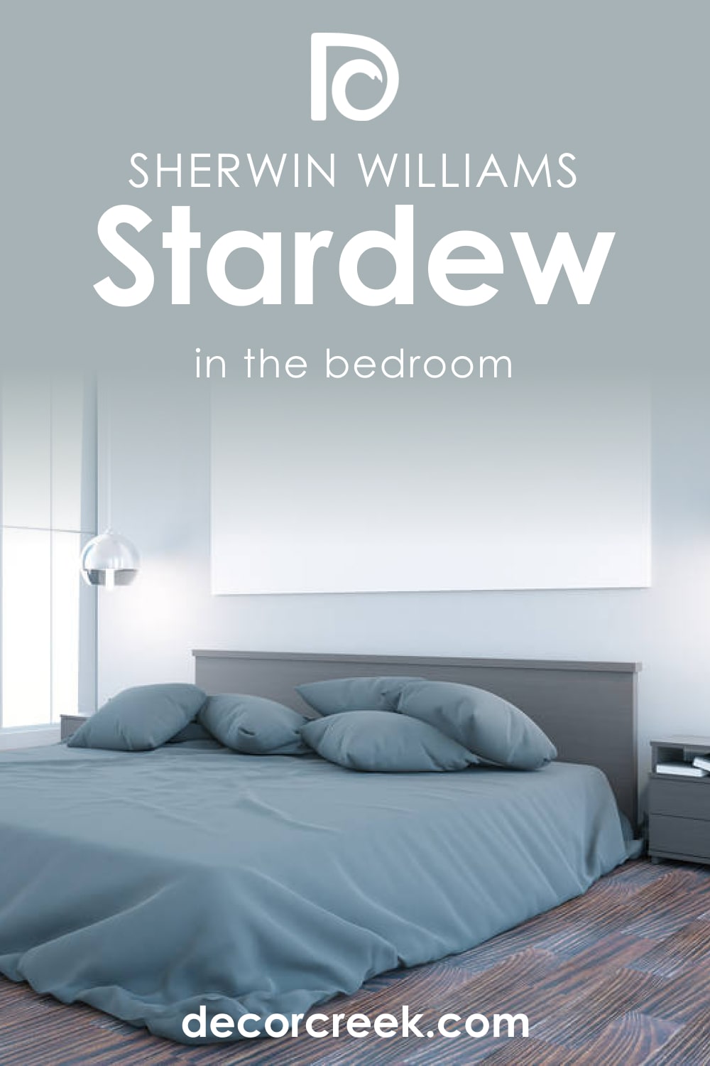 Bedroom and Stardew SW-9138
