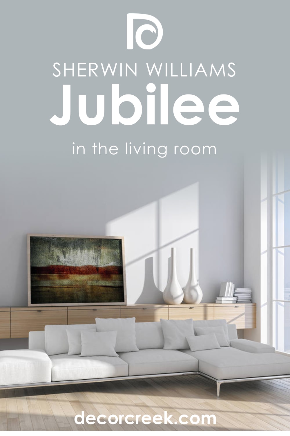 SW-6248 Jubilee in the Living Room