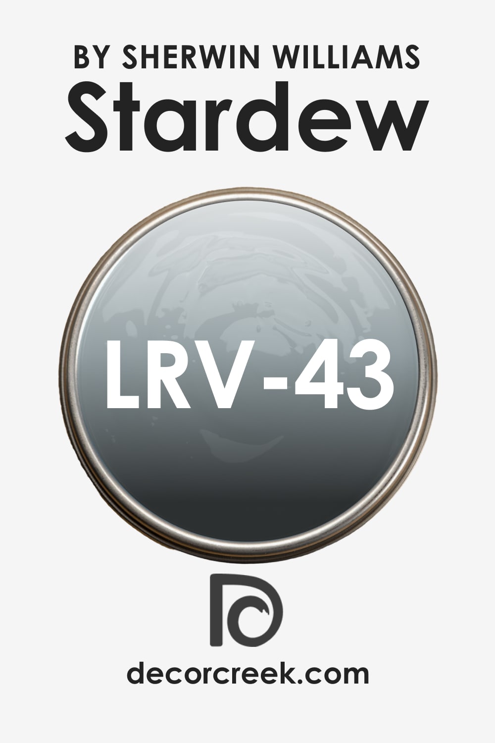 LRV of Stardew SW-9138