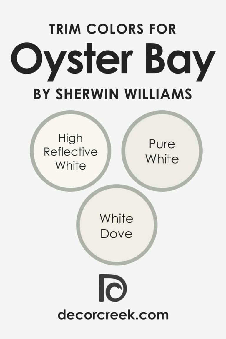 Oyster Bay SW6206 by SherwinWilliams DecorCreek