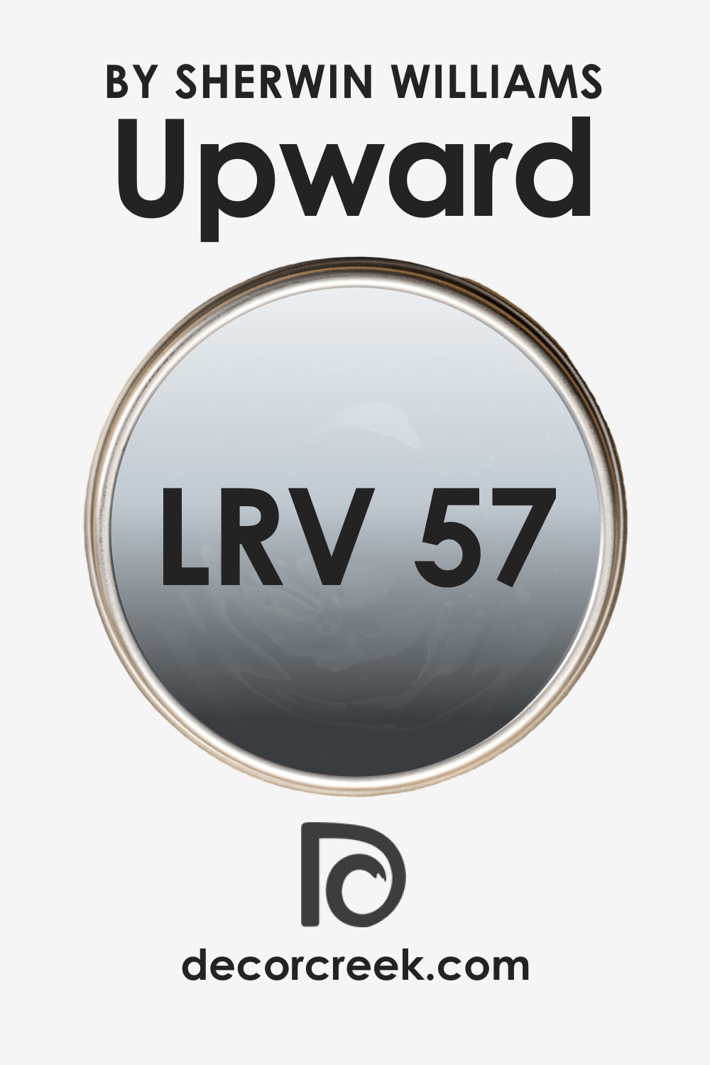 LRV Upward SW-6239 by Sherwin-Williams