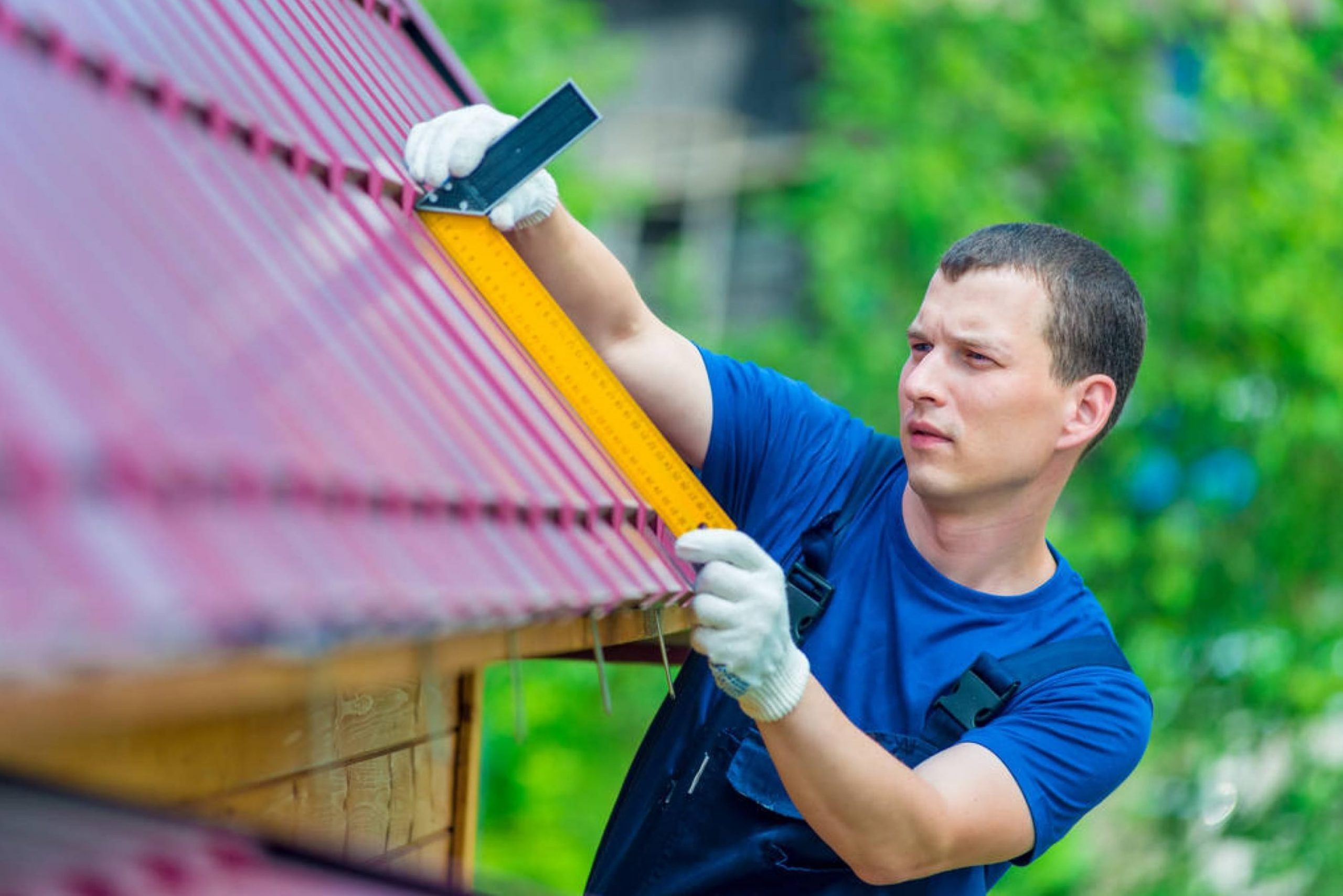 What Aftermath Can Roofing Without a Permit?