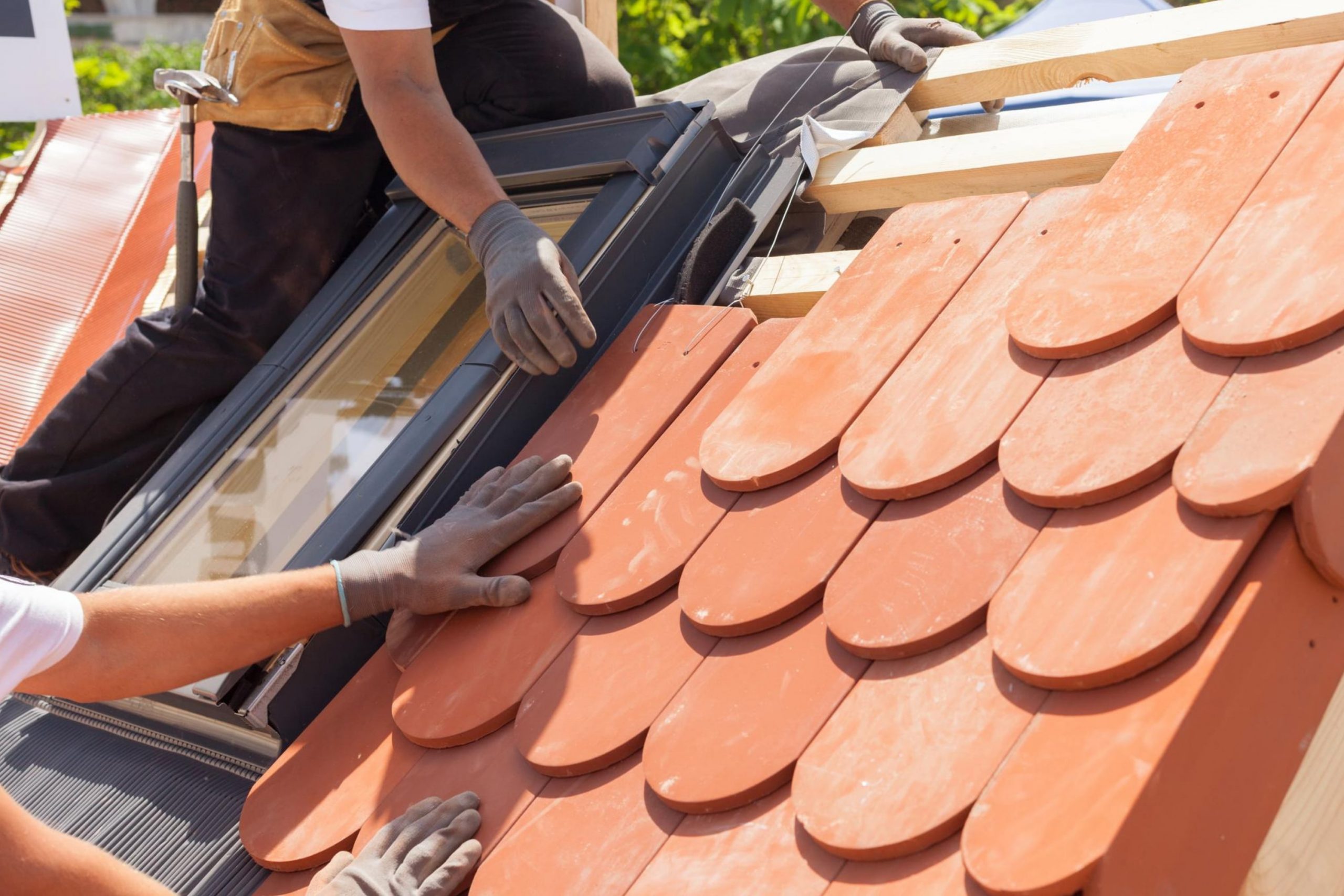 What You Should Know If You Decide to Replace Your Roof Yourself?