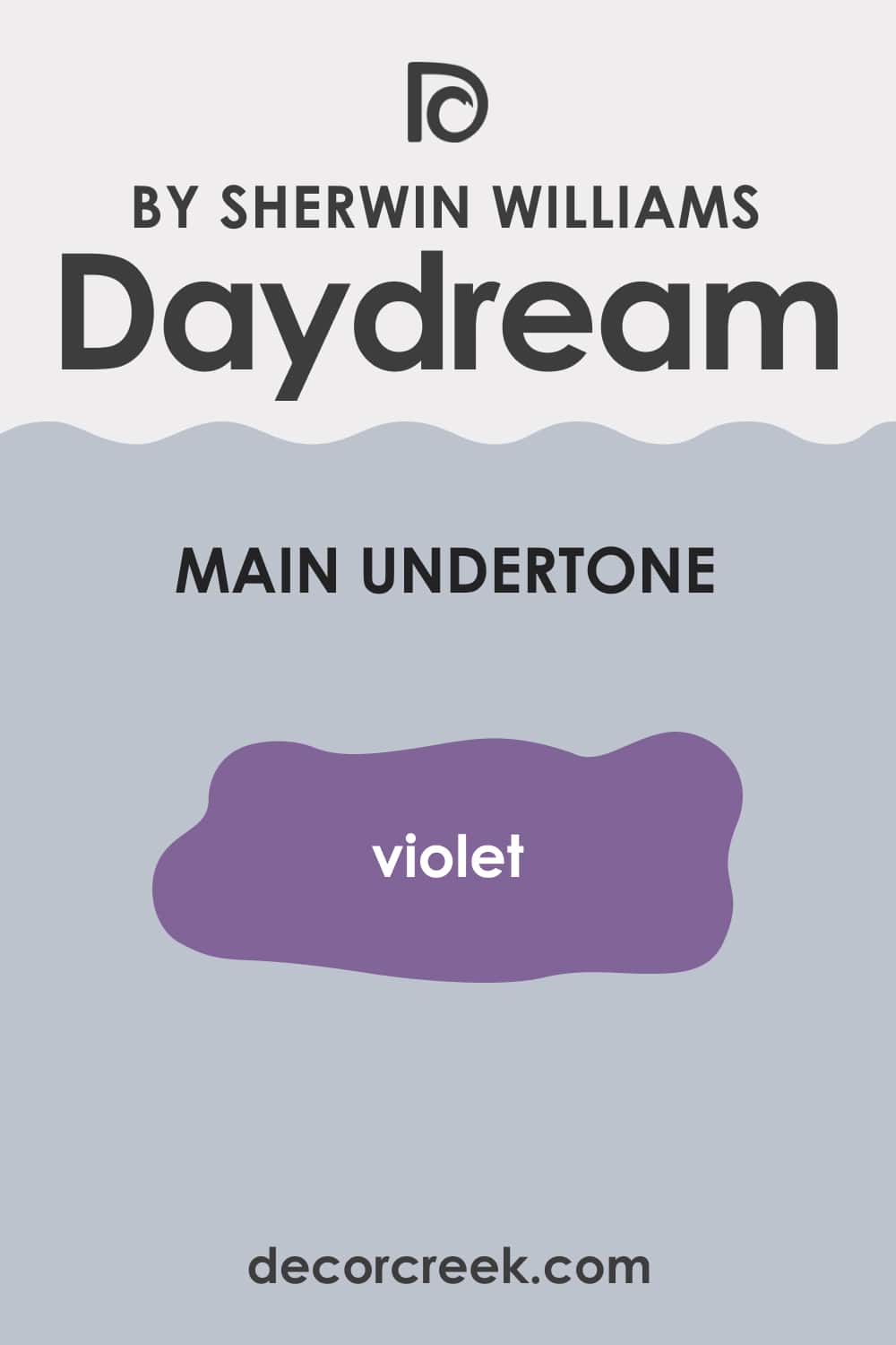 SW-6541 Daydream Undertones