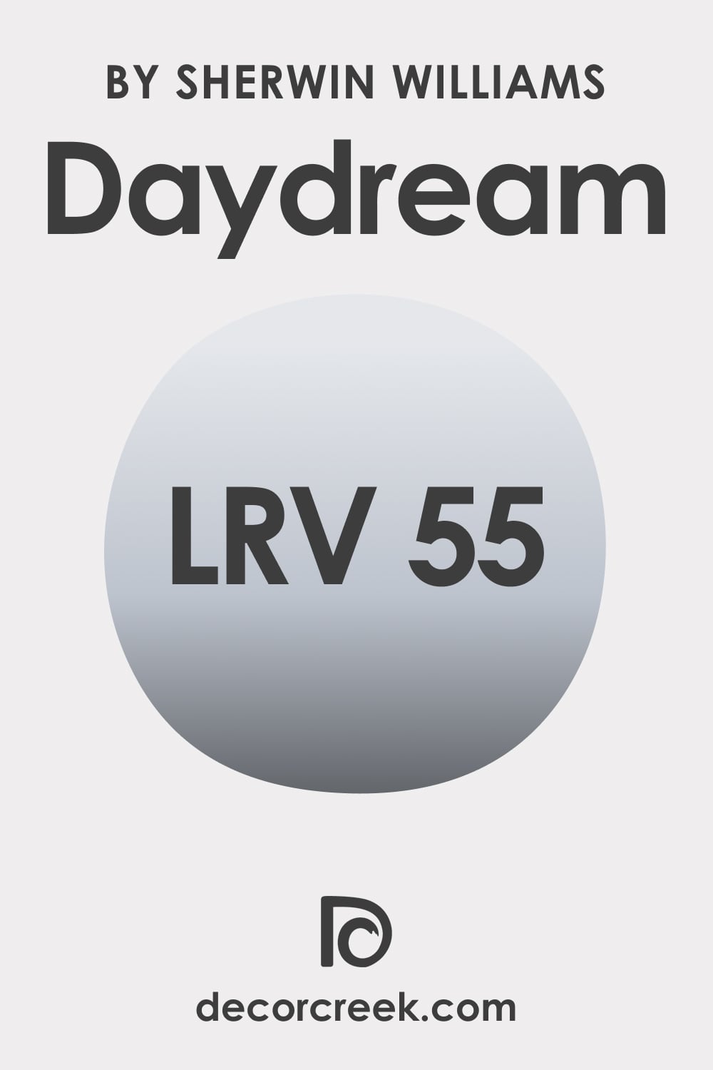 LRV of Daydream SW-6541