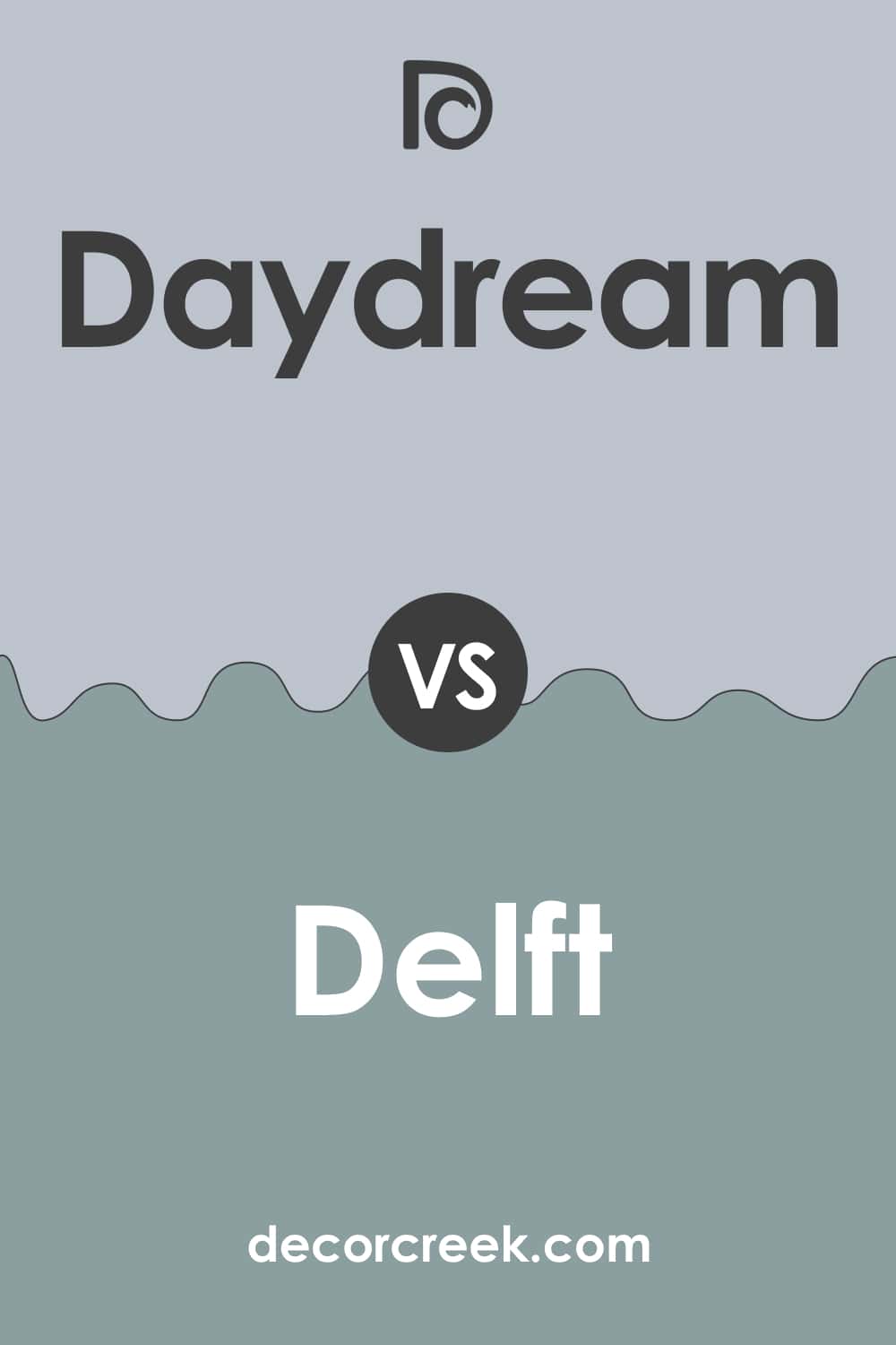 Daydream vs. Delft