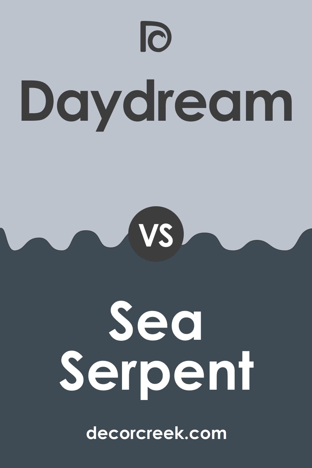 Daydream vs. Sea Serpent