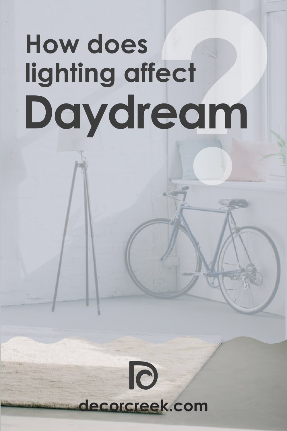 Lighting of Daydream SW-6541