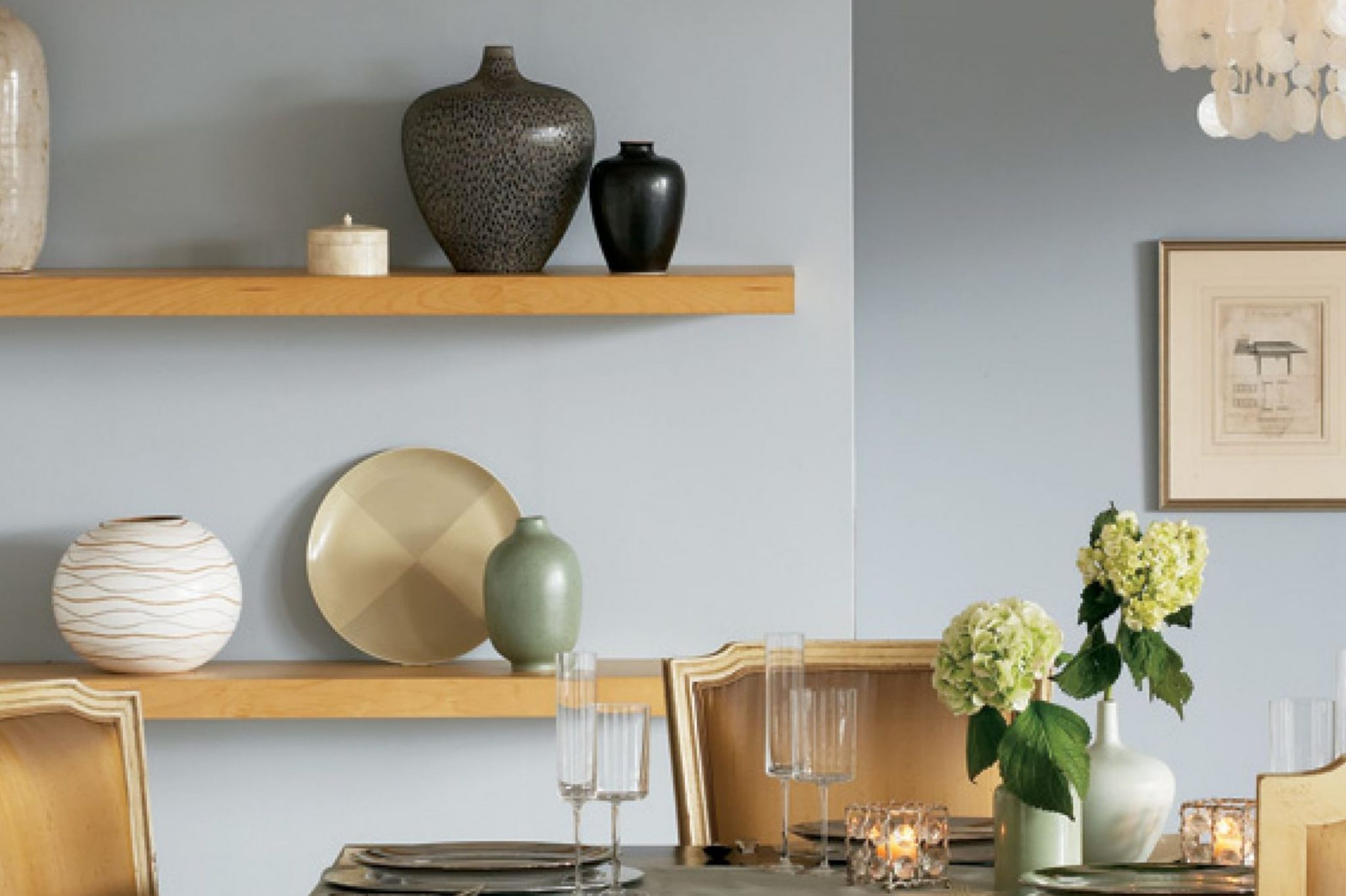 Krypton SW6247 Paint Color by SherwinWilliams