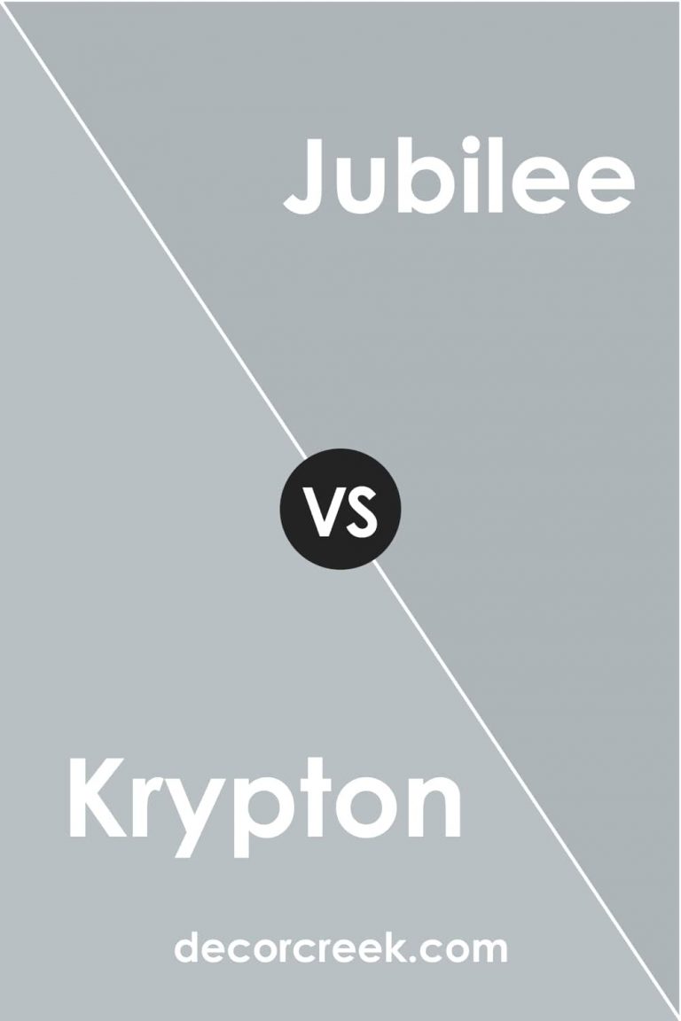 Krypton SW6247 Paint Color by SherwinWilliams