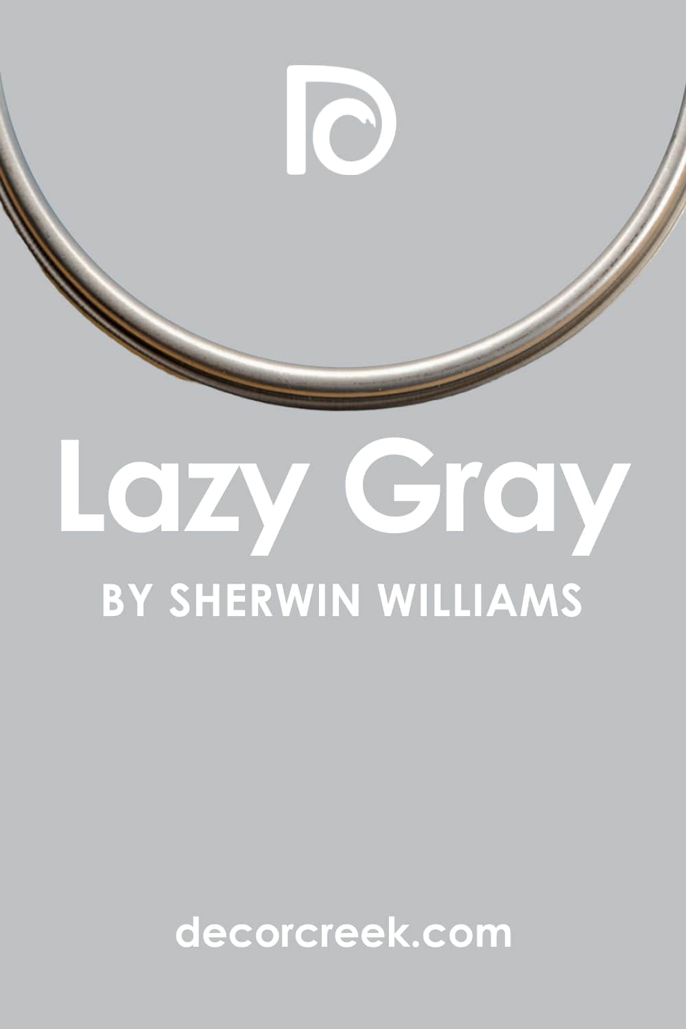 What Kind of Color Is SW Lazy Gray?