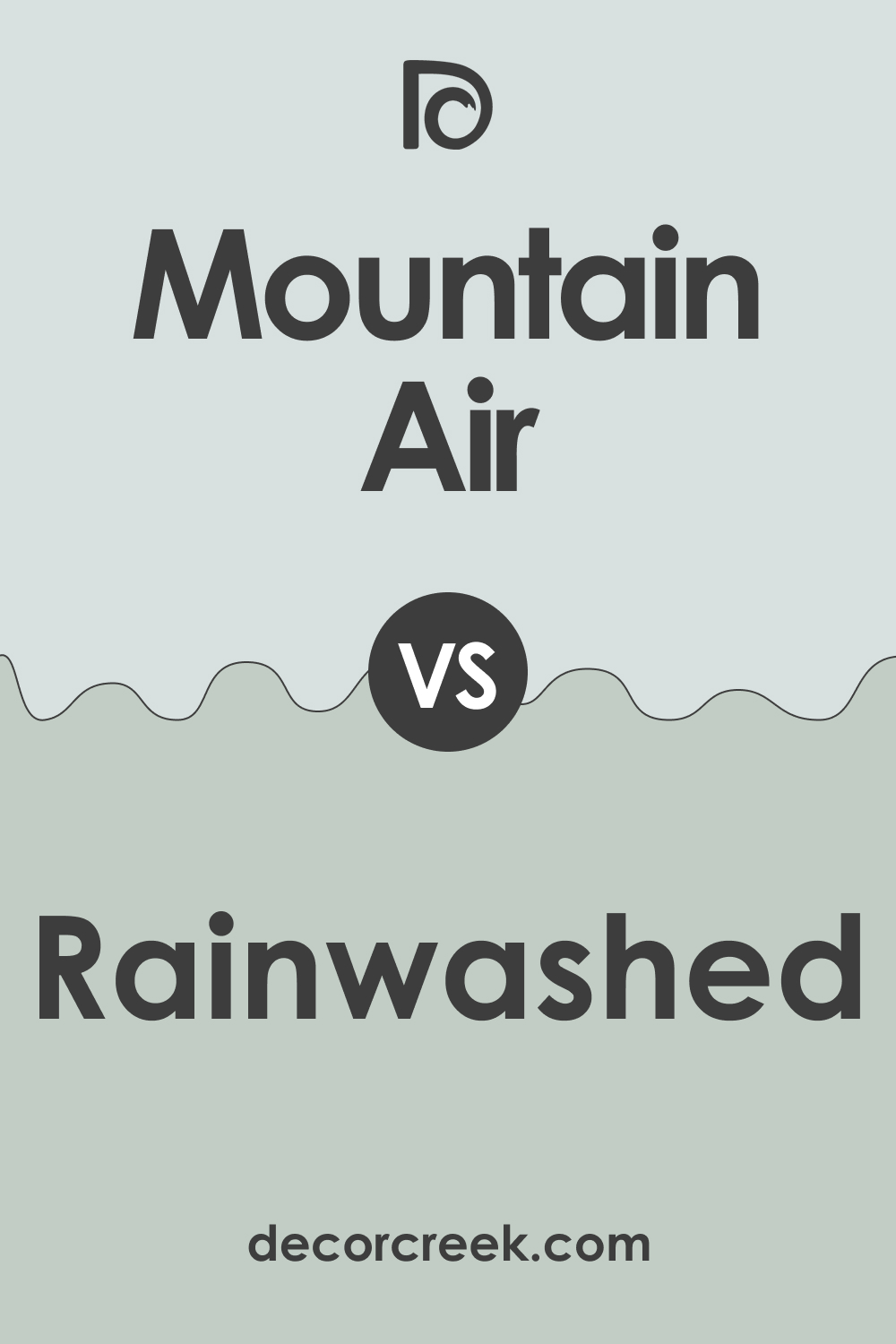 Mountain Air SW-6224 vs. Rainwashed SW-6211