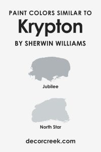 Krypton SW-6247 Paint Color by Sherwin-Williams